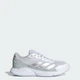 Женские Кроссовки Courtquick Padel adidas JR4658 36 (3.5 UK) белый (4068807207622) - изображение 1
