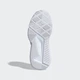 Женские Кроссовки Courtquick Padel adidas JR4658 36 (3.5 UK) белый (4068807207622) - изображение 4