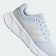 Женские Кроссовки Galaxy 6 adidas IE8151 36.5 (4 UK) синий (4066765279972) - изображение 10