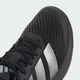 Женские Кроссовки Dropset 4 Power Training adidas JR4662 39 (6 UK) черный (4068804457068) - изображение 10