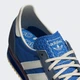 Жіночі Кросівки SL 72 OG adidas JS0255 36 (3.5 UK) синій (4067904009498) - зображення 8