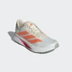 Женские Кроссовки для бега Duramo SL 2 Running adidas JQ0605 36 (3.5 UK) белый (4068804866594) - изображение 5
