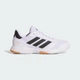Жіночі Кросівки Ligra 8 Indoor adidas IH8118 41 (7.5 UK) білий (4067892256409) - зображення 2
