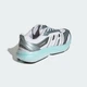 Женские Кроссовки Lightblaze Glow adidas JP6327 39.5 (6 UK) белый (4068803137923) - изображение 6