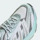 Женские Кроссовки Lightblaze Glow adidas JP6327 39.5 (6 UK) белый (4068803137923) - изображение 9