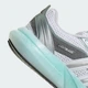 Женские Кроссовки Lightblaze Glow adidas JP6327 39.5 (6 UK) белый (4068803137923) - изображение 10