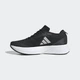 Жіночі Кросівки для бігу ADIZERO SL adidas HQ1342 36.5 (4 UK) чорний (4066748635856) - зображення 7