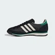 Женские Кроссовки SL 72 OG adidas IH1870 35.5 (3 UK) черный (4068812986178) - изображение 8