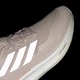 Женские Кроссовки для бега Pureboost 5 Running Shoes adidas IF9203 42 (8 UK) розовый (4067889075969) - изображение 10