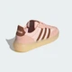 Женские Кроссовки BARREDA DECODE adidas IH1444 38 (5 UK) розовый (4068806090553) - изображение 6