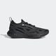 Жіночі Бігові кросівки adidas by Stella McCartney Solarglide adidas HQ5961 36 (3.5 UK) чорний (4065431574403) - зображення 2