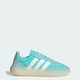 Женские Кроссовки Barreda Decode adidas JR3541 38 (5 UK) бирюзовый (4068801831267) - изображение 1