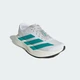 Женские Кроссовки Adizero EVO SL adidas JS4451 42.5 (8.5 UK) белый (4068803050697) - изображение 5