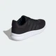Женские Кроссовки Lite Racer 4.0 adidas IE8562 38 (5 UK) черный (4067888856248) - изображение 5