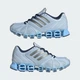 Женские Кроссовки MEGA GHOSTRIDE adidas IH4496 41 (7.5 UK) синий (4068805901737) - изображение 8