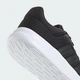 Женские Кроссовки Lite Racer 4.0 adidas IE8562 38 (5 UK) черный (4067888856248) - изображение 9