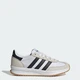 Жіночі Кросівки Run 72 adidas IH8594 41 (7.5 UK) білий (4067897823002) - зображення 1