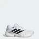 Женские Кроссовки Barricade 14 adidas JR1763 36 (3.5 UK) белый (4068812921520) - изображение 1