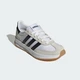 Жіночі Кросівки Run 72 adidas IH8594 41 (7.5 UK) білий (4067897823002) - зображення 5