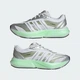 Женские Кроссовки Lightblaze Glow adidas JP6328 37.5 (4.5 UK) белый (4068803138753) - изображение 8