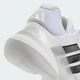 Женские Кроссовки Barricade 14 adidas JR1763 36 (3.5 UK) белый (4068812921520) - изображение 10