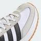 Жіночі Кросівки Run 72 adidas IH8594 41 (7.5 UK) білий (4067897823002) - зображення 10