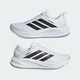 Женские Кроссовки SUPERNOVA EASE 2 W adidas JQ1825 38 (5 UK) белый (4068812202186) - изображение 7