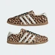 Жіночі Кросівки GAZELLE LO PRO adidas KI4207 37 (4.5 UK) бежевий (4068815842044) - зображення 9