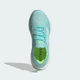 Женские Кроссовки Ultraboost 5 Strung adidas JQ2943 40.5 (7 UK) бирюзовый (4068801012710) - изображение 3