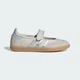 Женские Кроссовки SAMBA OG adidas IH6978 42 (8 UK) белый (4068806096883) - изображение 2