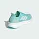 Женские Кроссовки Ultraboost 5 Strung adidas JQ2943 40.5 (7 UK) бирюзовый (4068801012710) - изображение 6