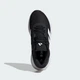 Женские Кроссовки для бега Galaxy 7 adidas ID8765 36 (3.5 UK) черный (4067889613437) - изображение 3