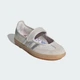 Женские Кроссовки SAMBA OG adidas IH6978 42 (8 UK) белый (4068806096883) - изображение 6