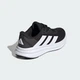 Женские Кроссовки для бега Galaxy 7 adidas ID8765 36 (3.5 UK) черный (4067889613437) - изображение 6
