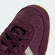 Жіночі Кросівки JAPAN adidas KJ6153 35.5 (3 UK) бордовий (4068812310317) - зображення 10