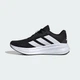 Женские Кроссовки для бега Galaxy 7 adidas ID8765 36 (3.5 UK) черный (4067889613437) - изображение 7