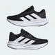 Женские Кроссовки для бега Galaxy 7 adidas ID8765 36 (3.5 UK) черный (4067889613437) - изображение 8