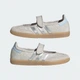 Женские Кроссовки SAMBA OG adidas IH6978 42 (8 UK) белый (4068806096883) - изображение 9