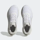 Женские Кроссовки Duramo SL 2.0 adidas HP2388 44.5 (10 UK) белый (4066748962334) - изображение 3