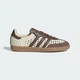 Женские Кроссовки SAMBA OG adidas IH9373 36 (3.5 UK) белый (4068812985164) - изображение 2
