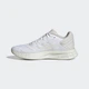 Женские Кроссовки Duramo SL 2.0 adidas HP2388 44.5 (10 UK) белый (4066748962334) - изображение 7
