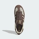 Женские Кроссовки SAMBA OG adidas IH9373 36 (3.5 UK) белый (4068812985164) - изображение 4