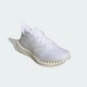 Женские Кроссовки для бега 4DFWD 4 adidas ID8884 39 (6 UK) белый (4067889145617) - изображение 6