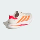 Женские Кроссовки для бега Duramo Speed 2 Running adidas JQ0619 36 (3.5 UK) белый (4068812305924) - изображение 6