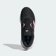 Женские Кроссовки для бега Galaxy 7 adidas ID8763 40 (6.5 UK) черный (4067889605739) - изображение 3