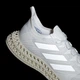 Женские Кроссовки для бега 4DFWD 4 adidas ID8884 39 (6 UK) белый (4067889145617) - изображение 12