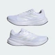Женские Кроссовки Response adidas IH6019 45 (10.5 UK) белый (4067897759905) - изображение 8