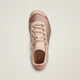 Женские Кроссовки adidas by Stella McCartney DROPSET 4 adidas KJ6183 36.5 (4 UK) бежевый (4068812840500) - изображение 4