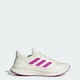 Женские Кроссовки для бега Runfalcon+ 5 adidas JQ6948 44 (9.5 UK) белый (4068812323584) - изображение 1