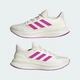 Женские Кроссовки для бега Runfalcon+ 5 adidas JQ6948 44 (9.5 UK) белый (4068812323584) - изображение 8